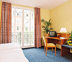 Hotel Bad Schandau Arrangement Hotel Bad Schandau Arrangement