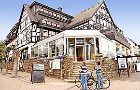 Hotel Mit Hund Bad Breisig Hotel Mit Hund Bad Breisig