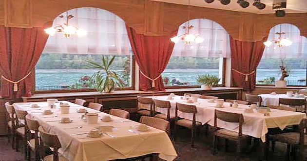 Weihnachtsarrangement Boppard Rhein 2018 2019 Hotel