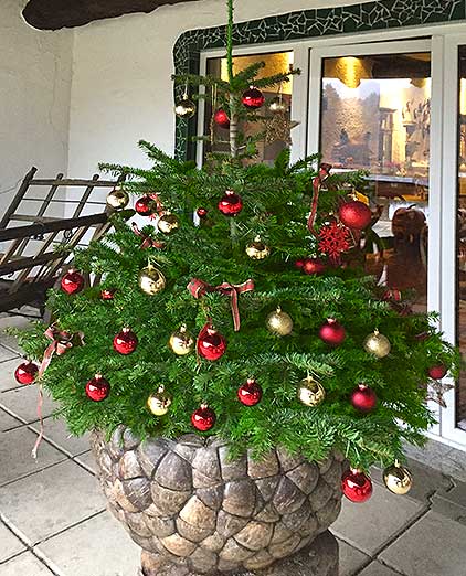 Urlaub ber Weihnachten im Westerwald, Weihnachtsurlaub zwischen Bad Ems an der Lahn, Montabaur, Lahnstein an Rhein und Lahn und Koblenz an Rhein und Mosel