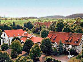Hotel 886-joha, �berlingen-Andelshofen