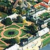 4-Sterne-Schlosshotel Dresden Elbe Schlo� Hotel Restaurant Sachsen Hotels Wasserbett Himmelbett 
