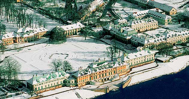 Urlaub ber Weihnachten in Dresden an der Elbe, Weihnachtsurlaub in der Sommerresidenz der Sachsen-Knige