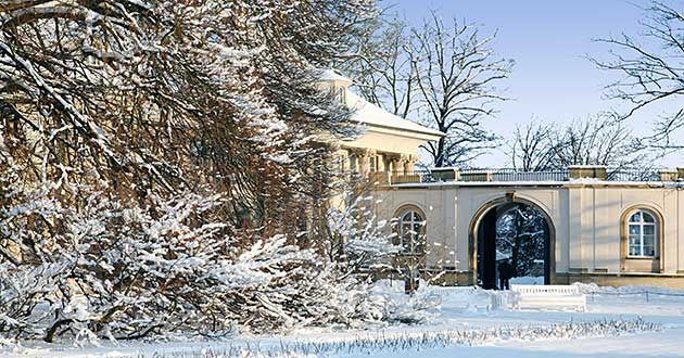 Urlaub ber Weihnachten in Dresden an der Elbe, Weihnachtsurlaub in der Sommerresidenz der Sachsen-Knige