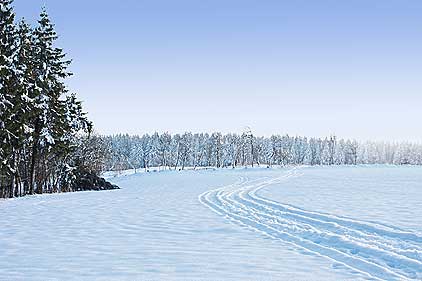 Urlaub ber Weihnachten im Osterzgebirge, Altenberg, Weihnachtsurlaub.de