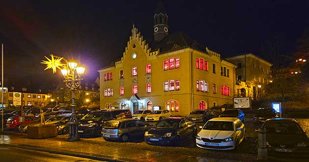 Urlaub ber Weihnachten im Erzgebirge, Weihnachtsurlaub in Hohenstein-Ernstthal am Sachsenring zwischen Chemnitz, Zwickau, Schwarzenberg, Annaberg-Buchholz, Oberwiesenthal und Leipzig