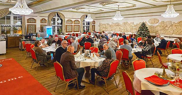 Urlaub ber Weihnachten im Erzgebirge, Weihnachtsurlaub in Hohenstein-Ernstthal am Sachsenring zwischen Chemnitz, Zwickau, Schwarzenberg, Annaberg-Buchholz, Oberwiesenthal und Leipzig