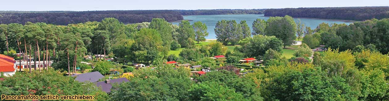 Urlaub ber Weihnachten in Templin am Lbbesee, Weihnachtsurlaub in der Uckermark