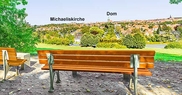Urlaub ber Weihnachten in Niedersachsen, Weihnachtsurlaub in Hildesheim im Groraum Hannover