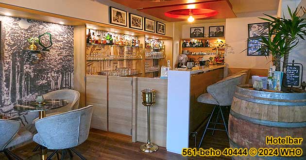 Urlaub ber Weihnnachten in Bad Ems an der Lahn