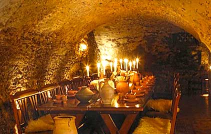 Urlaub ber Weihnachten direkt am Rheinufer. Weihnachtskurzreise in Boppard am Rhein, ca. 100 m zur Altstadt und Fugngerzone, inmitten vom UNESCO-Weltkulturerbe Mittelrhein, im romantischen Rheintal.