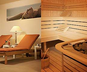 Wellnessbereich im 4-Sterne-Hotel 561-lmer