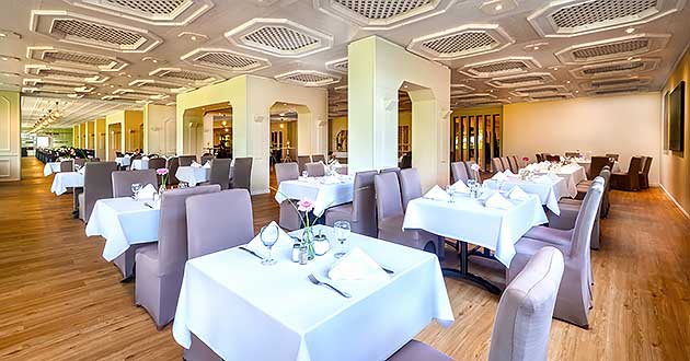 Urlaub �ber Weihnachten auf der Rheinh�he bei Lahnstein und Koblenz am Rhein. 