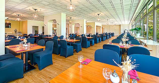 Urlaub �ber Weihnachten auf der Rheinh�he bei Lahnstein und Koblenz am Rhein. 