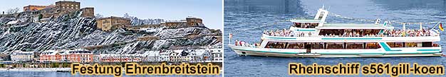 Rheinschifffahrt Schifffahrt Rheinschiff Mittelrhein Koblenz Rhein Lahnstein Schloss Stolzenfels Rhens Braubach Marksburg