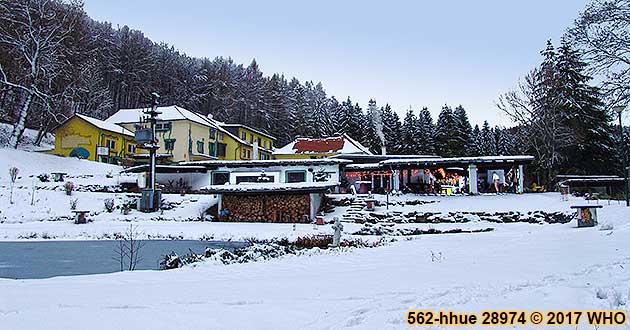 Urlaub ber Weihnachten im Westerwald, Weihnachtsurlaub zwischen Bad Ems an der Lahn, Montabaur, Lahnstein an Rhein und Lahn und Koblenz an Rhein und Mosel