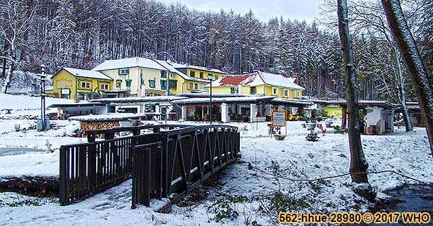 Urlaub ber Weihnachten im Westerwald, Weihnachtsurlaub zwischen Bad Ems an der Lahn, Montabaur, Lahnstein an Rhein und Lahn und Koblenz an Rhein und Mosel