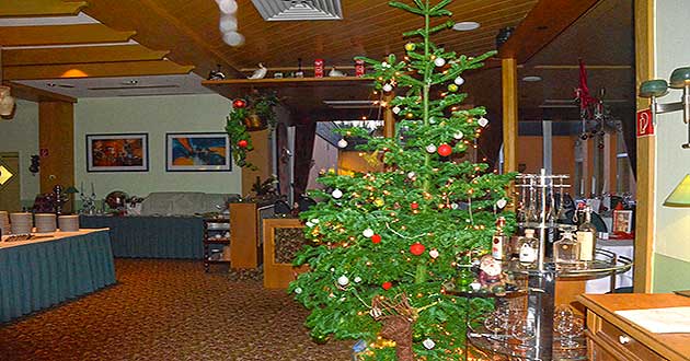 Urlaub über Weihnachten im Westerwald RLP. Weihnachtsurlaub in Oberlahr, zwischen Altenkirchen, Neuwied, Hamm (Sieg), Siegburg, Königswinter am Rhein und Bonn.