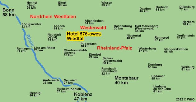 Urlaub ber Weihnachten im Westerwald RLP. Weihnachtsurlaub in Oberlahr, zwischen Altenkirchen, Neuwied, Hamm (Sieg), Siegburg, Knigswinter am Rhein und Bonn.