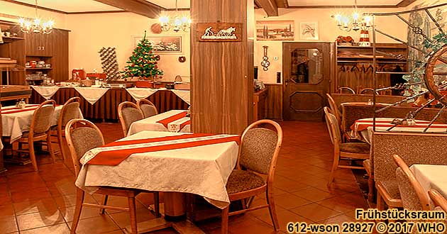 Urlaub ber Weihnachten Hotel im Taunus. Weihnachtskurzurlaub im Hochtaunuskreis.