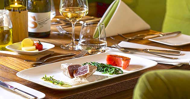 Urlaub ber Weihnachten im Hotel in Bad Drkheim in der Pfalz