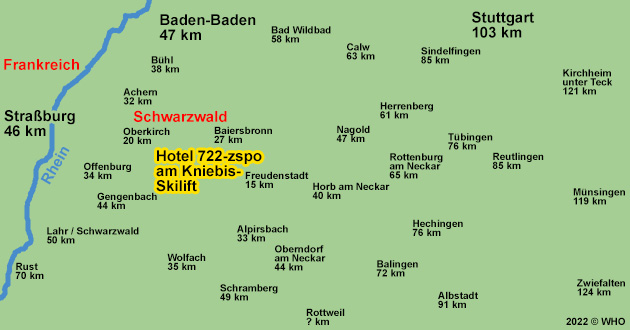 Urlaub ber Weihnachten im Schwarzwald. Weihnachtsurlaub bei Bad Peterstal-Griesbach im Naturpark Schwarzwald Mitte/Nord, ca. 1 km von der Schwarzwaldhochstrae.