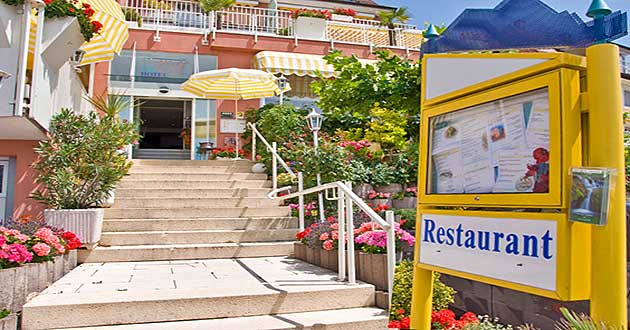 Weihnachtsangebot Hotel Meersburg Weihnachtsurlaub Friedrichshafen