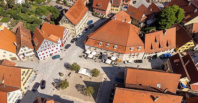 Urlaub ber Weihnachten in Franken, Weihnachtsurlaub in Dinkelsbhl im Frnkischen Seenland, zwischen Feuchtwangen, Nrdlingen, Ansbach, Rothenburg ob der Tauber und Nrnberg