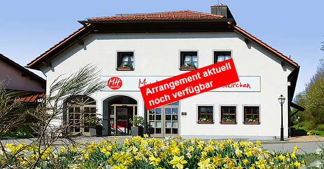 Urlaub ber Weihnachten im Naturpark Bayerischer Wald, Weihnachtsurlaub in Bayern in der Nhe von Passau an der Donau
