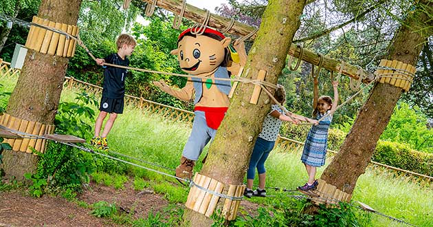 Urlaub ber Weihnachten im Thringer Wald, Weihnachtsurlaub in Friedrichroda am Rennsteig