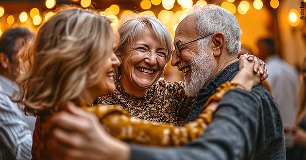 Seniorenreisen Weihnachten, Weihnachtsreisen fr Senioren, Reiseangebote fr Senioren an Weihnachten